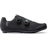 Northwave Mistral Plus Road Shoes - Black/dark Grey 19 -E-Bike World Shop northwave mistral plus road shoes black dark grey 19 2 1312567
