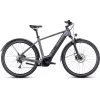 CUBE NURIDE HYBRID Performance 500 Allroad - Electric Bike - 2023 - Graphite / Black -E-Bike World Shop nuride hybrid performance allroad graphite black 1393679