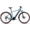 CUBE NURIDE HYBRID Performance 625 Allroad - Electric Bike - 2023 - Metalblue / Red -E-Bike World Shop nuride hybrid performance allroad metalblue red 1393688