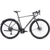 CUBE NUROAD Race FE - Gravel Bike - 2022 - Grey/black