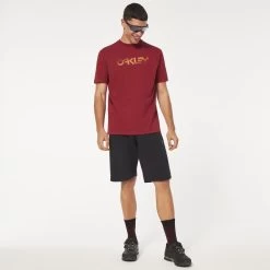 Oakley Factory Pilot Lite Shorts - Blackout -E-Bike World Shop oakley factory pilot lite shorts blackout 2 1178334