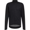 Odlo Zeroweight Performance Knit Cycling Rain Jacket Men - Black -E-Bike World Shop odlo mens zeroweight performance knit cycling rain jacket black 1 1556648