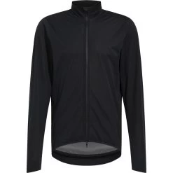 Odlo Zeroweight Performance Knit Cycling Rain Jacket Men - Black