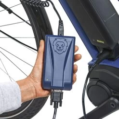 ONgineer LiON Smart Charger 36V - Rosenberger B (Fazua) 14 ONgineer LiON Smart Charger 36V - Rosenberger B (Fazua) -E-Bike World Shop ongineer lion smart charger 36v 4 1036327