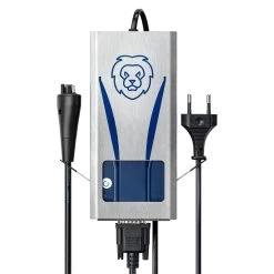 ONgineer LiON Wall - Mount For Smart Charger -E-Bike World Shop ongineer lion wall mount 2 1150900