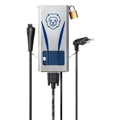ONgineer LiON Wall - Mount For Smart Charger -E-Bike World Shop ongineer lion wall mount 3 1150901