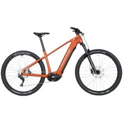 Lapierre Overvolt HT 7.6 High - Electric Mountain Bike - 2023