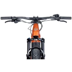 Lapierre Overvolt HT 7.6 High - Electric Mountain Bike - 2023 -E-Bike World Shop overvolt ht 7 6 high 03 1530001