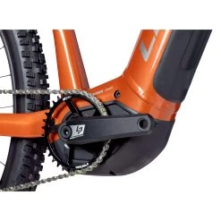 Lapierre Overvolt HT 7.6 High - Electric Mountain Bike - 2023 -E-Bike World Shop overvolt ht 7 6 high 04 1530002