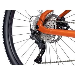 Lapierre Overvolt HT 7.6 High - Electric Mountain Bike - 2023 -E-Bike World Shop overvolt ht 7 6 high 05 1530003