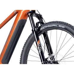 Lapierre Overvolt HT 7.6 High - Electric Mountain Bike - 2023 -E-Bike World Shop overvolt ht 7 6 high 06 1530004