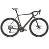 Basso PALTA - GRX 800 2x11 - Carbon Gravel Bike - 2023 - Gold Burn