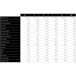 Parapera ANEMOS - Shimano GRX - Carbon Gravel Bike - 2023 -E-Bike World Shop parapera anemos geo 1498480