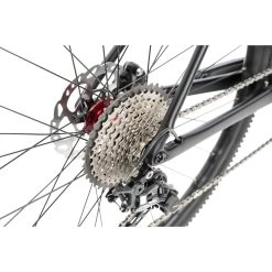 Parapera ANEMOS - Shimano GRX - Carbon Gravel Bike - 2023 -E-Bike World Shop parapera anemos grx 04 1504125