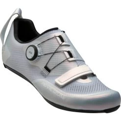 PEARL IZUMi Tri Fly 7 BOA Shoes 15172201 - White - 508