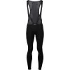 POC Men's Thermal Cargo Bib Tights - 1002 Uranium Black