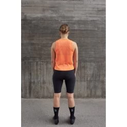 POC Women's Air Indoor Shorts - 1002 Uranium Black -E-Bike World Shop poc womens air indoor shorts 1002 uranium black 3 1286572