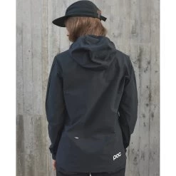 POC Women's Mantle Thermal Hoodie - 1828 Jasper Brown 19 POC Women's Mantle Thermal Hoodie - 1828 Jasper Brown -E-Bike World Shop poc womens mantle thermal hoodie 1002 uranium black 16 1370568