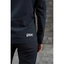 POC Women's Mantle Thermal Hoodie - 1828 Jasper Brown 15 POC Women's Mantle Thermal Hoodie - 1828 Jasper Brown -E-Bike World Shop poc womens mantle thermal hoodie 1002 uranium black 8 1370564