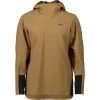 POC Women's Mantle Thermal Hoodie - 1828 Jasper Brown