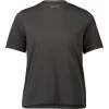 POC Women's Ultra Tee - 1043 Sylvanite Grey