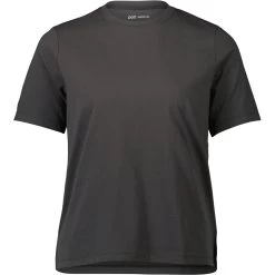 POC Women's Ultra Tee - 1043 Sylvanite Grey