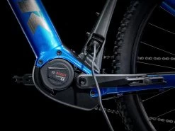 Trek POWERFLY 4 Gen 4 625Wh - Electric Mountain Bike - 2023 - Gloss Alpine / Gloss Lithium 23 Trek POWERFLY 4 Gen 4 625Wh - Electric Mountain Bike - 2023 - Gloss Alpine / Gloss Lithium -E-Bike World Shop powerfly4 alt2 1386177