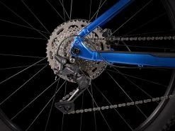 Trek POWERFLY 4 Gen 4 625Wh - Electric Mountain Bike - 2023 - Gloss Alpine / Gloss Lithium 22 Trek POWERFLY 4 Gen 4 625Wh - Electric Mountain Bike - 2023 - Gloss Alpine / Gloss Lithium -E-Bike World Shop powerfly4 alt6 1386181