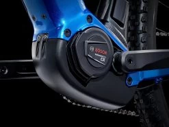 Trek POWERFLY 4 Gen 4 625Wh - Electric Mountain Bike - 2023 - Gloss Alpine / Gloss Lithium 16 Trek POWERFLY 4 Gen 4 625Wh - Electric Mountain Bike - 2023 - Gloss Alpine / Gloss Lithium -E-Bike World Shop powerfly4 alt8 1386182