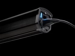 Trek POWERFLY 5 Gen 4 625Wh - Electric Mountain Bike - 2023 - Dark Prismatic / Trek Black -E-Bike World Shop powerfly5 alt4 1346415