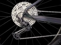 Trek POWERFLY 5 Gen 4 625Wh - Electric Mountain Bike - 2023 - Dark Prismatic / Trek Black -E-Bike World Shop powerfly5 alt6 1346406