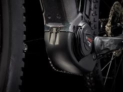 Trek POWERFLY 5 Gen 4 625Wh - Electric Mountain Bike - 2023 - Dark Prismatic / Trek Black -E-Bike World Shop powerfly5 alt8 1346408