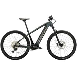 Trek POWERFLY 5 Gen 4 625Wh - Electric Mountain Bike - 2023 - Dark Prismatic / Trek Black