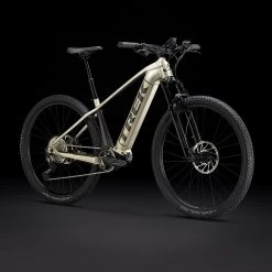 Trek Powerfly 7 Gen 4 625Wh - Electric Mountain Bike - 2023 - Satin Supernova / Dnister Black 16 Trek Powerfly 7 Gen 4 625Wh - Electric Mountain Bike - 2023 - Satin Supernova / Dnister Black -E-Bike World Shop powerfly7 portrait 1346625