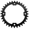 Praxis Works E-Ring Steel MTB Chainring - 4x104mm - 36T -E-Bike World Shop praxis works e ring steel mtb chainring 4 104mm 1 1551452