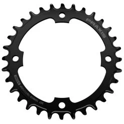 Praxis Works E-Ring Steel MTB Chainring - 4x104mm - 36T