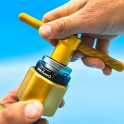 Praxis Works Bearing Set For Bottom Bracket - M30 - Ceramic -E-Bike World Shop praxis works m30 bearing ceramic disassabling three 1433732