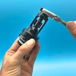 Praxis Works Bearing Set For Bottom Bracket - M30 - Ceramic -E-Bike World Shop praxis works m30 bearing ceramic disassabling two 1433733