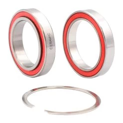 Praxis Works Bearing Set For Bottom Bracket - M30 - Ceramic