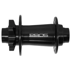 Hope Pro 5 Front Hub - 6-Bolt - 20x110mm Boost - Black