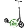 Puky SPEEDUS TWO Kids Scooter - Graphite Grey - 2nd Choice 2 Puky SPEEDUS TWO Kids Scooter - Graphite Grey - 2nd Choice -E-Bike World Shop puky speedus two graphiete grey main 1309443 1576558