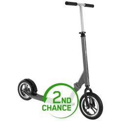 Puky SPEEDUS TWO Kids Scooter - Graphite Grey - 2nd Choice