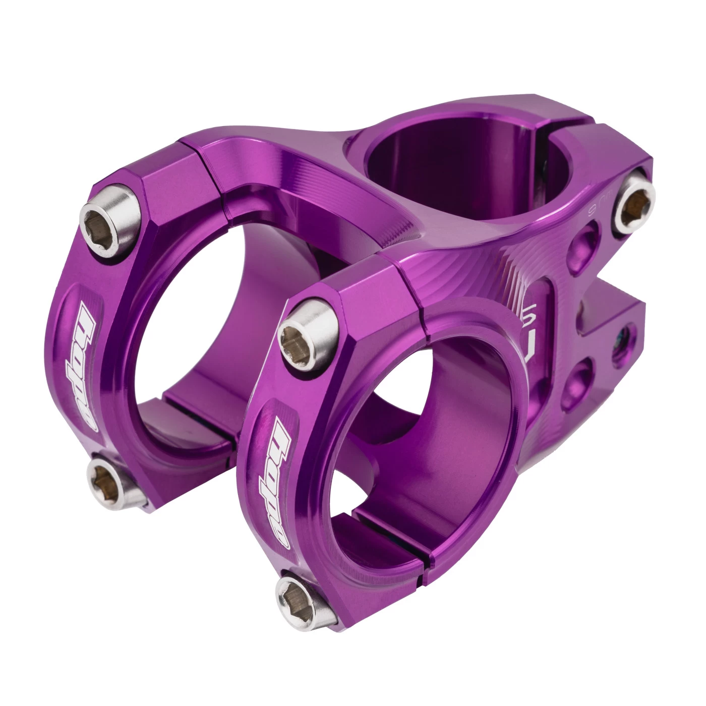 Hope Gravity Stem - 35mm - Purple 3 Hope Gravity Stem - 35mm - Purple