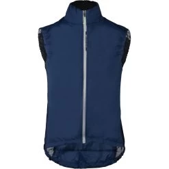 Q36.5 Adventure Women's Insulation Vest - Navy