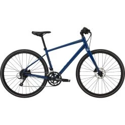Cannondale QUICK 2 - Fitnessbike - 2023 - Abyss Blue