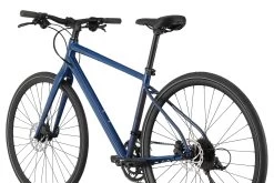 Cannondale QUICK 2 - Fitnessbike - 2023 - Abyss Blue -E-Bike World Shop quick 2 abyss blue 3 1571465