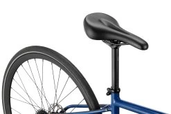 Cannondale QUICK 2 - Fitnessbike - 2023 - Abyss Blue -E-Bike World Shop quick 2 abyss blue 5 1571467