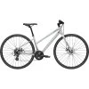 Cannondale QUICK DISC 5 Remixte - Women Fitness Bike - 2023 - Sage Gray