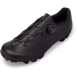 QUOC Escape Off-Road MTB Shoes - Black