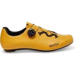 QUOC Escape Road Shoe - Amber 10 QUOC Escape Road Shoe - Amber -E-Bike World Shop quoc escape road shoe amber 4 1487294